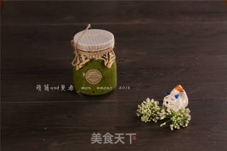 韭菜花酱的做法步骤:10