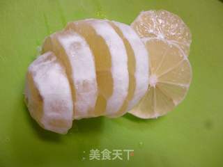 小西红柿酵素的做法步骤:2