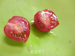 小西红柿酵素的做法步骤:3