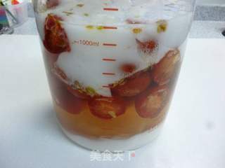 小西红柿酵素的做法步骤:8