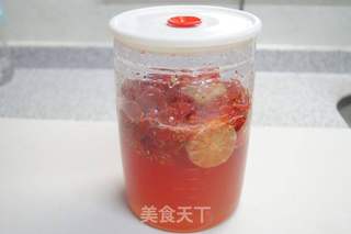 小西红柿酵素的做法步骤:11