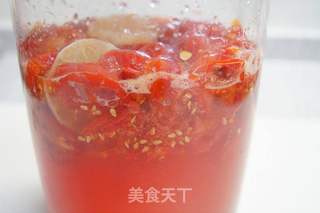 小西红柿酵素的做法步骤:12