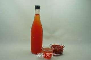 小西红柿酵素的做法步骤:14