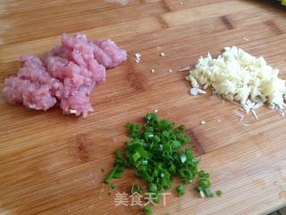 腐竹粉丝蒸的做法步骤:3