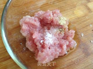 腐竹粉丝蒸的做法步骤:4
