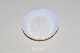 豆酥碎酱的做法步骤:2