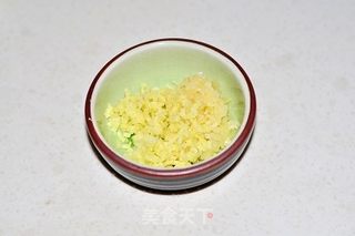 豆酥碎酱的做法步骤:3