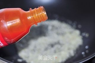 豆酥碎酱的做法步骤:5