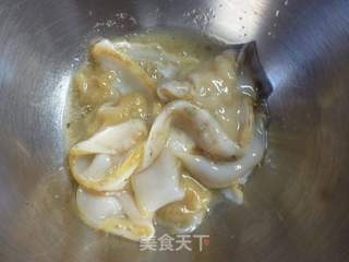 零厨艺的日式黄油烤扇贝的做法步骤:4