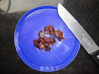 花果茶粥的做法步骤:7
