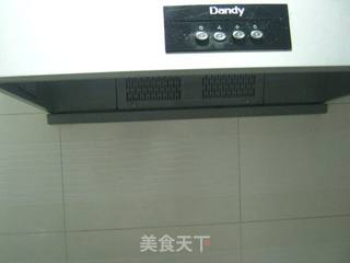 放心烧烤自家做的做法步骤:5