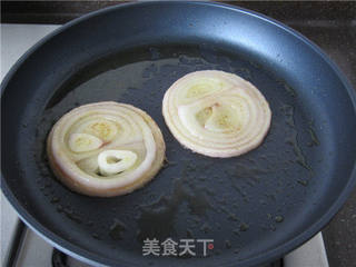 香草烤豆腐三明治的做法步骤:14