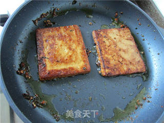 香草烤豆腐三明治的做法步骤:16