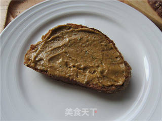 香草烤豆腐三明治的做法步骤:17