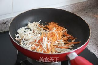 秋季淡补——【芝麻酥鸭】的做法步骤：2