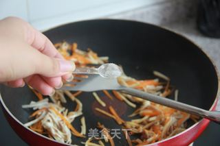 秋季淡补——【芝麻酥鸭】的做法步骤：3