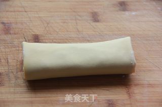 秋季淡补——【芝麻酥鸭】的做法步骤：6