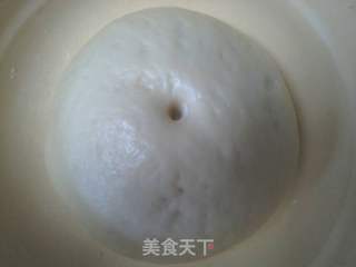 黑糯米面包的做法步骤：11