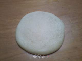 黑糯米面包的做法步骤:13