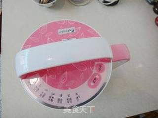 胡萝卜小米汁的做法步骤:6