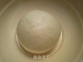 黑糯米面包的做法步骤：10