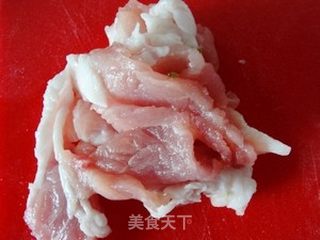豆酱长豆角的做法步骤:2