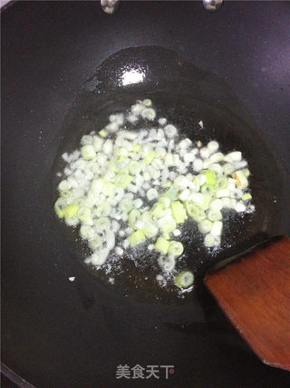 纯朴家常菜----醋溜土豆丝的做法步骤:6
