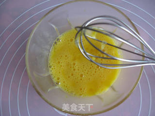 木瓜蛋奶布丁的做法步骤:4