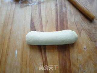 燕麦土司面包的做法步骤：11