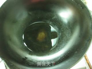 黑椒煎菌菇的做法步骤:4