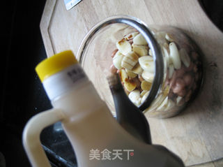 醋泡花生的做法步骤:10
