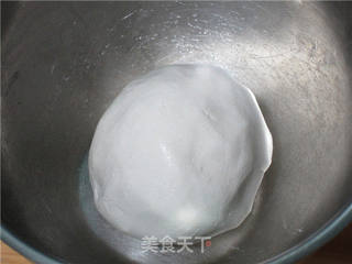 叶儿耙的做法步骤:4