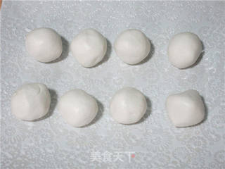 叶儿耙的做法步骤:5
