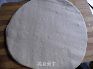 川味椒盐花卷的做法步骤:6