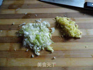 夏日营养主食————————【猪肉萝卜馅包子】的做法步骤:8