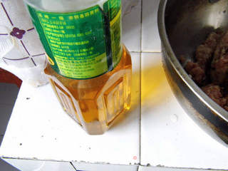 夏日营养主食————————【猪肉萝卜馅包子】的做法步骤:9