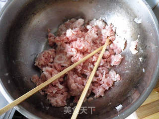 夏日营养主食————————【猪肉萝卜馅包子】的做法步骤:10