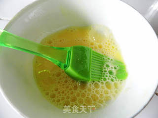 中秋提前预热———————【传统豆沙月饼】的做法步骤:16
