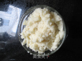 马蹄糕---广式茶楼的经典小吃的做法步骤:3