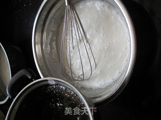 马蹄糕---广式茶楼的经典小吃的做法步骤:10