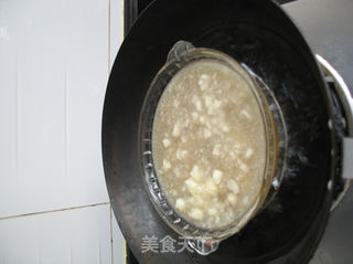 马蹄糕---广式茶楼的经典小吃的做法步骤:11