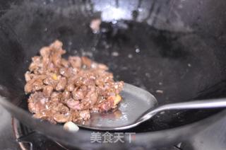 芝士牛肉烤土豆的做法步骤：8