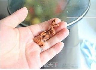一元钱打造劲爆口感的超级下饭菜——油焖辣椒小土豆的做法步骤:7