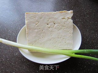 香菇海带味增汤的做法步骤:2