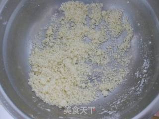 奶香蓝莓卷的做法步骤:12