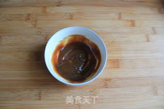 酱烧杏鲍菇的做法步骤：4