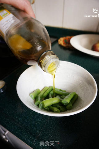 无花果奇异色拉的做法步骤：7
