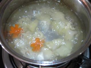 黑椒煎猪扒配土豆泥的做法步骤：5