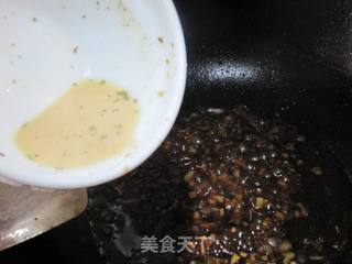 黑椒煎猪扒配土豆泥的做法步骤：14