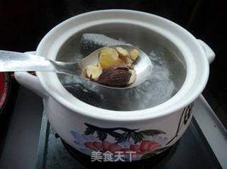 佤族手撕鸡肉烂饭的做法步骤:2